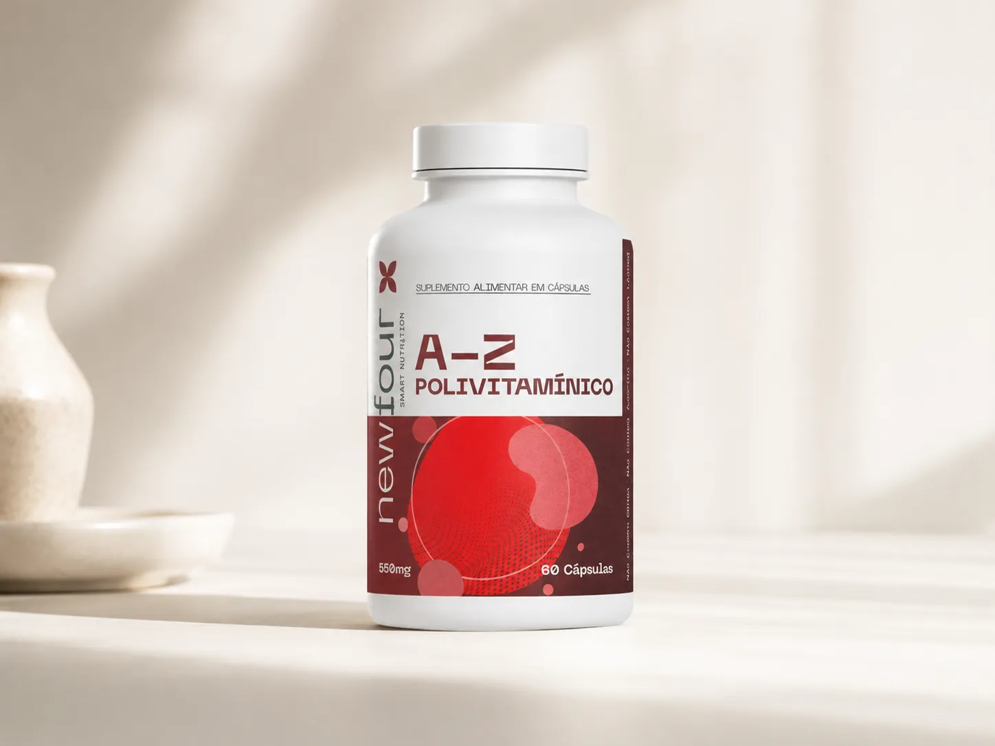 A-Z Polivitamínico