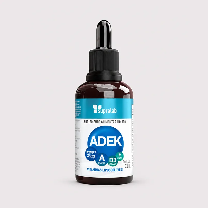 ADEK Supralab