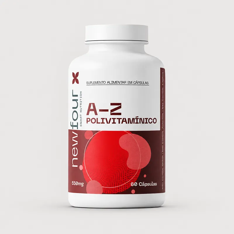 A-Z Polivitamínico